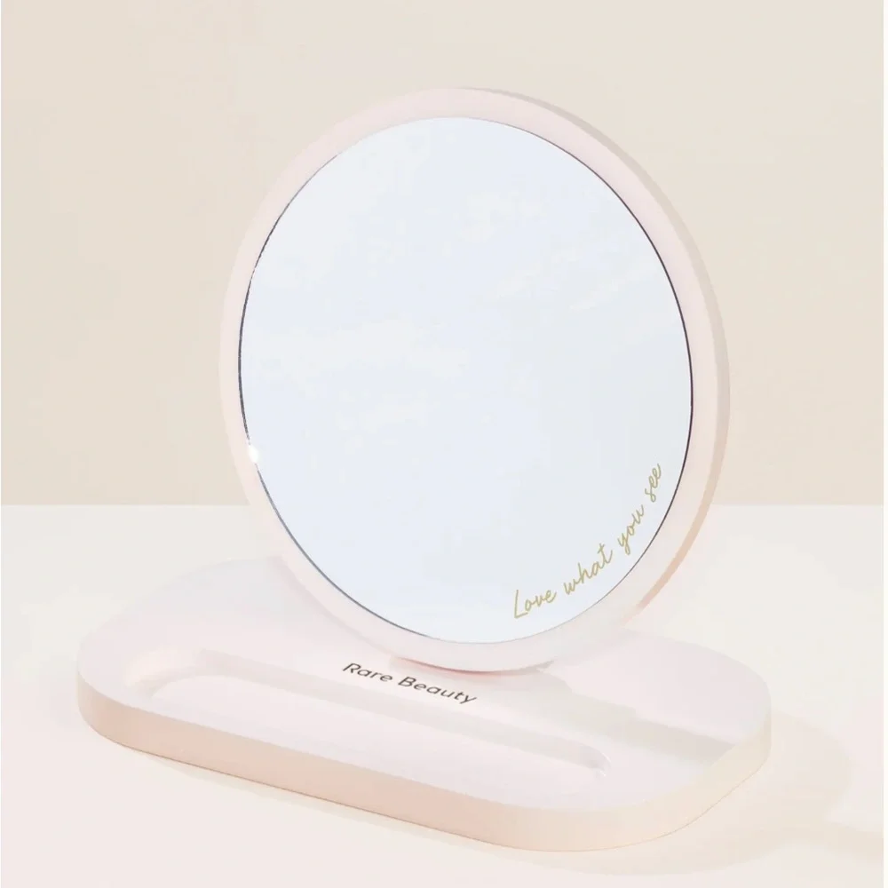Rare Beauty Vanity travel Mirror